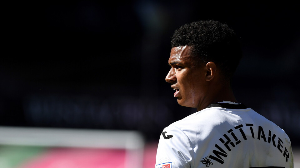 Swansea City v Preston 