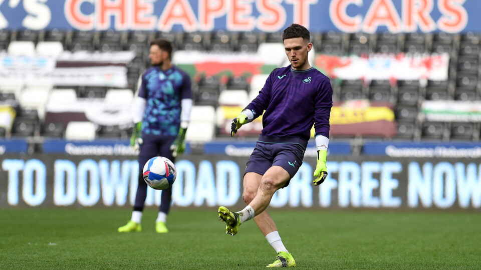 Swansea City v QPR