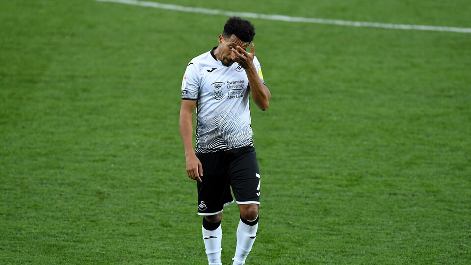 Swansea City v QPR