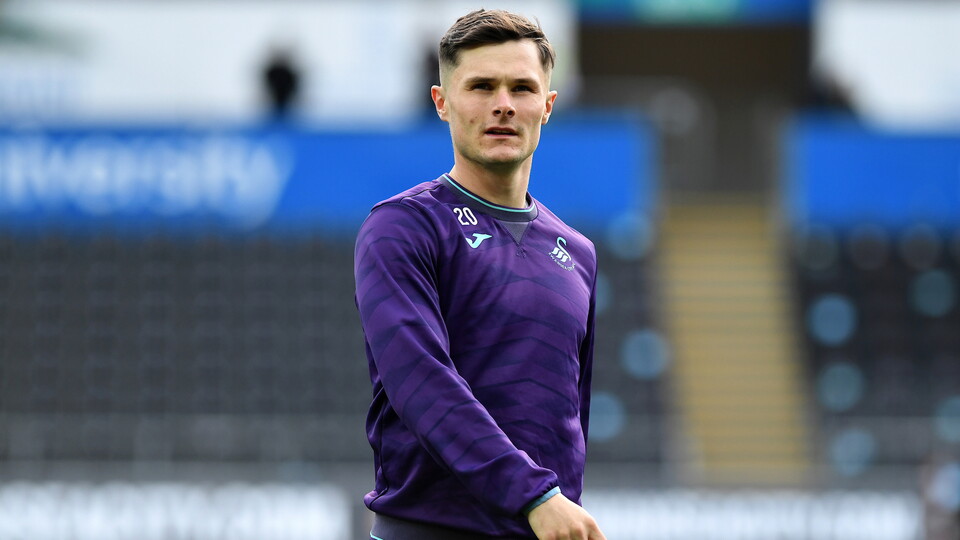 Swansea City v QPR