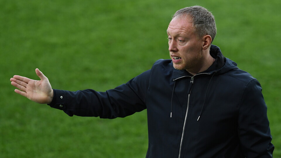 Swansea City v QPR