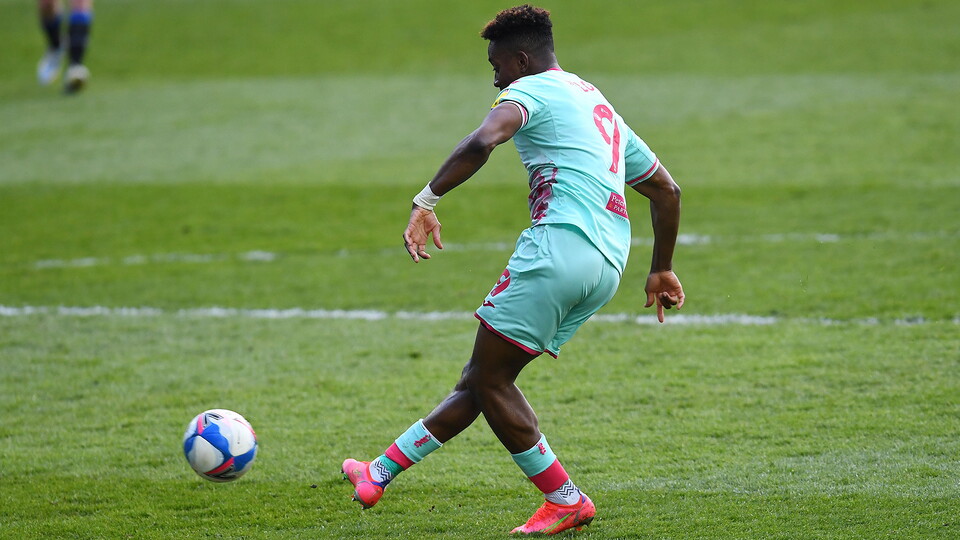Sheffield Wednesday v Swansea City