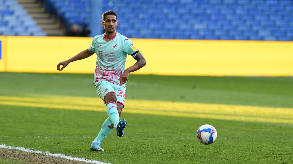 Sheffield Wednesday v Swansea City