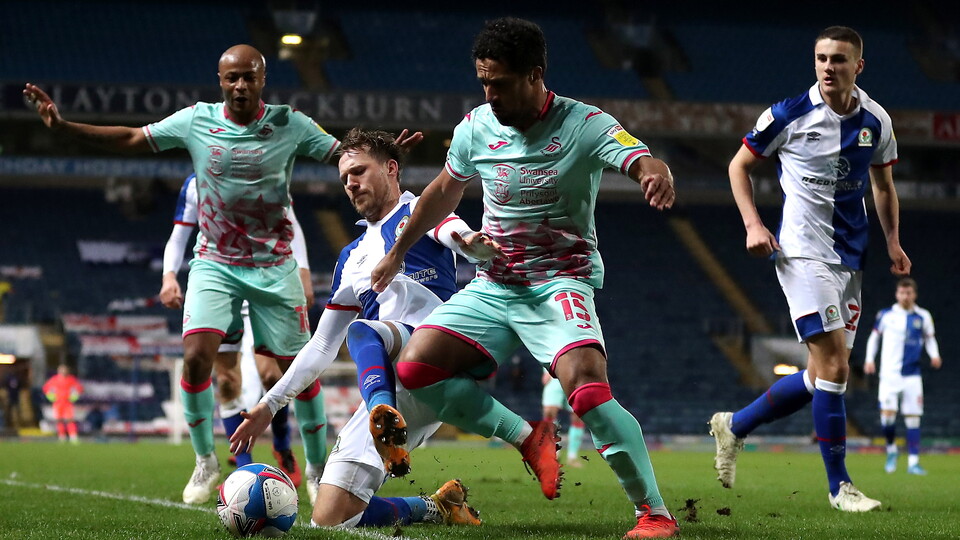 Wayne Routledge