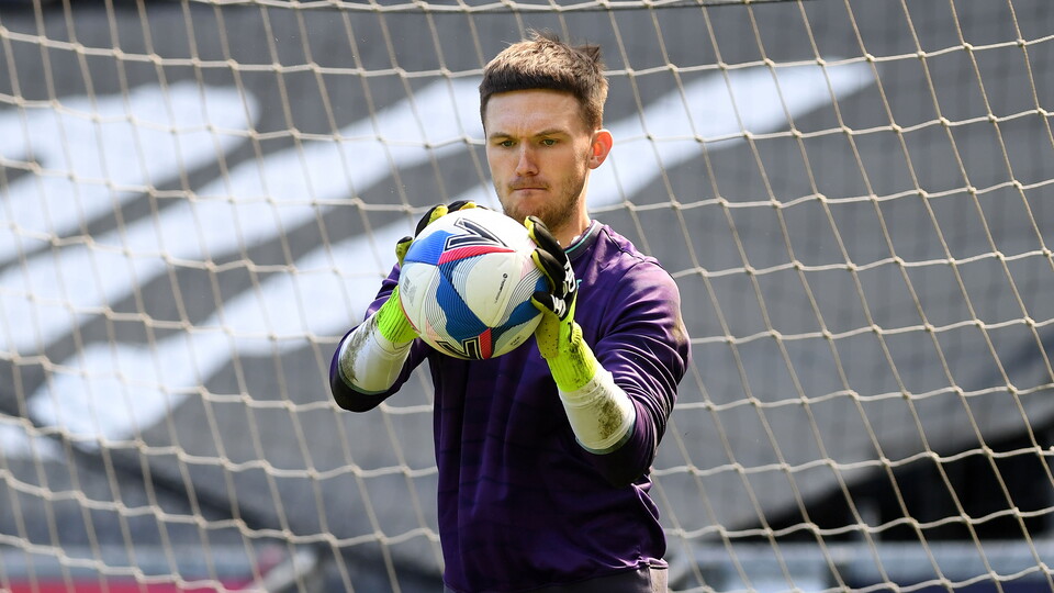 Swansea City v Wycombe 