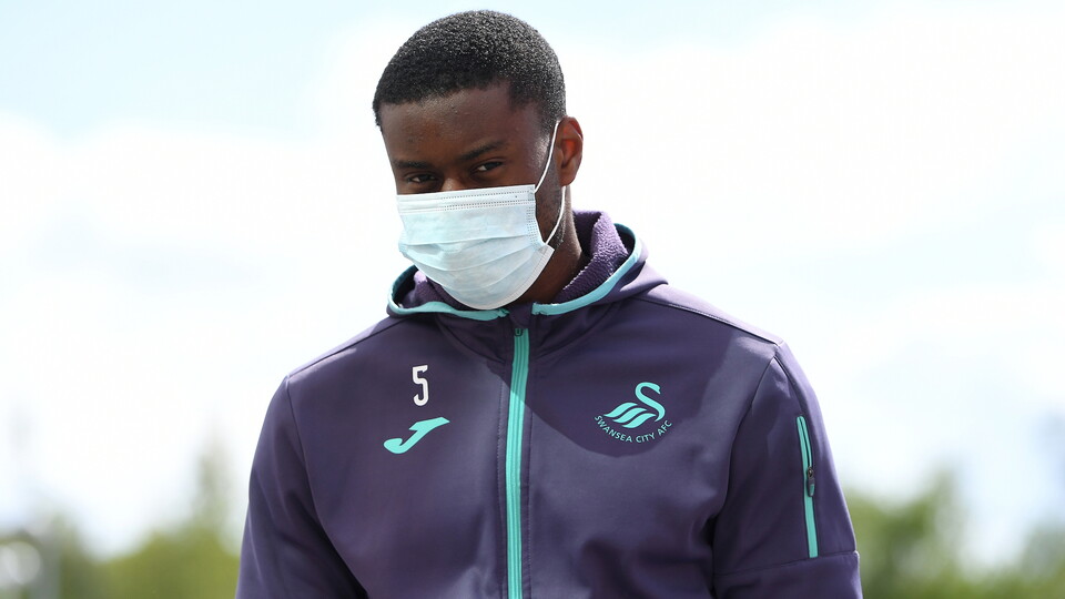 Swansea City v Barnsley