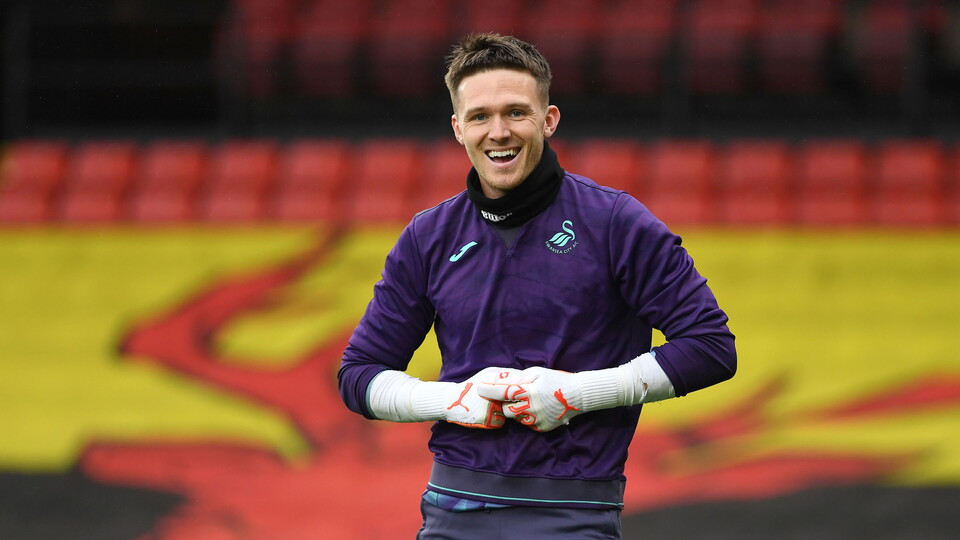 Watford v Swansea City