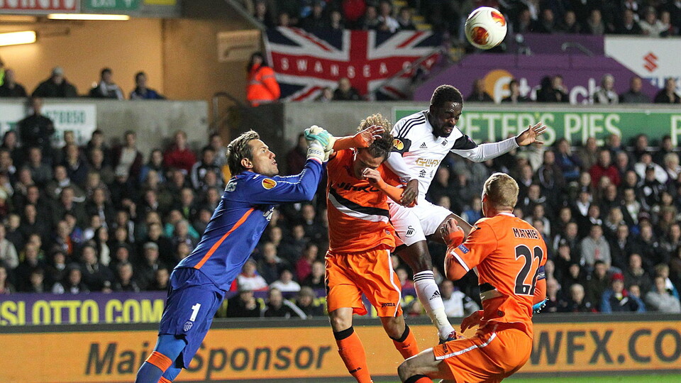 Nathan Dyer