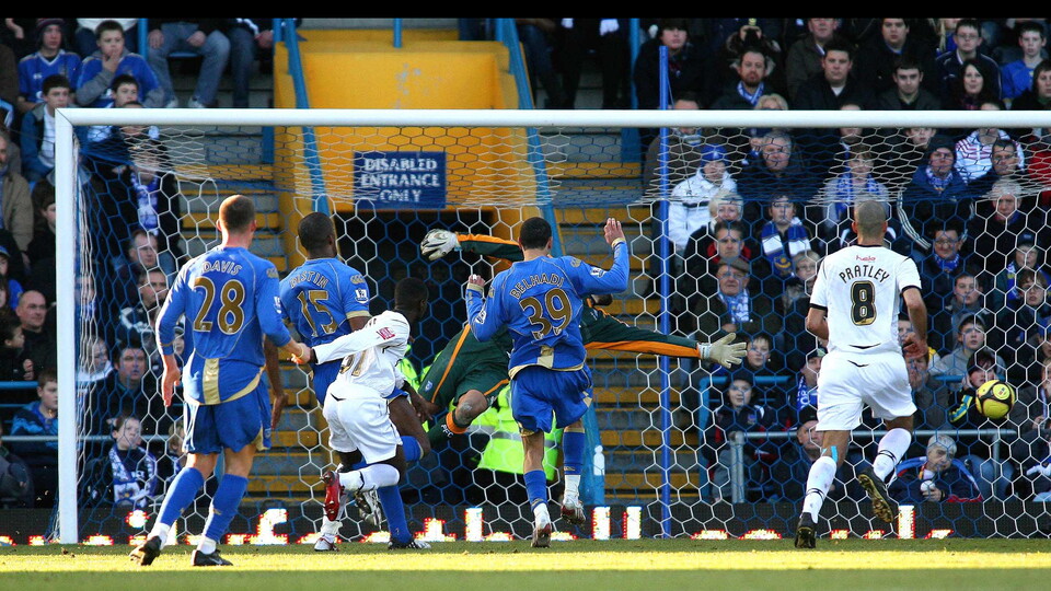 Nathan Dyer