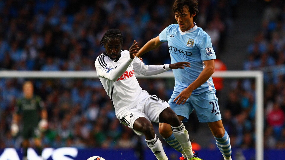 Nathan Dyer