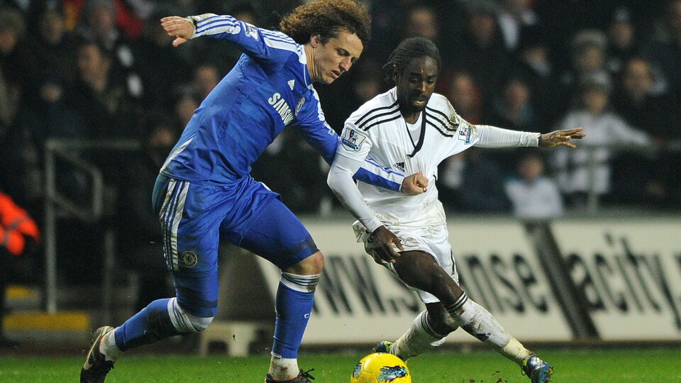 Nathan Dyer