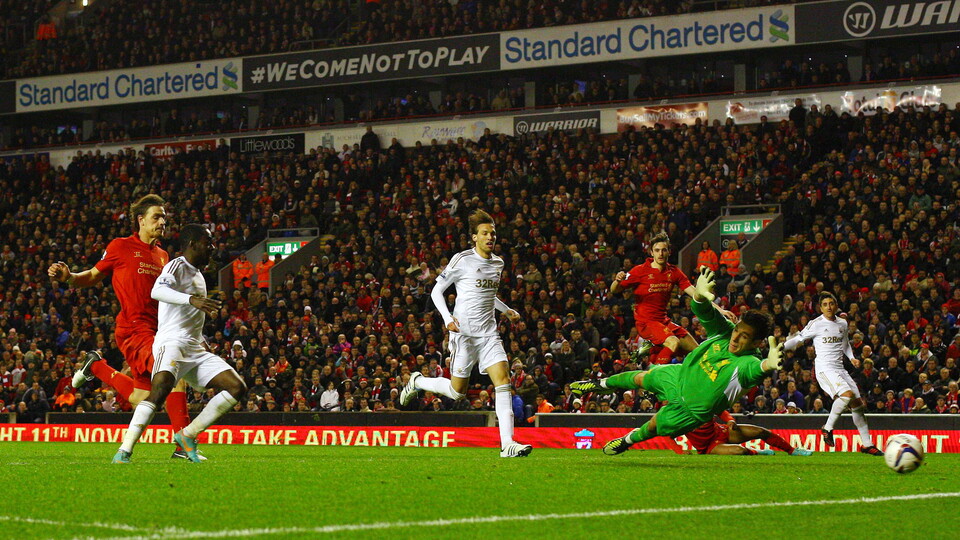 Nathan Dyer