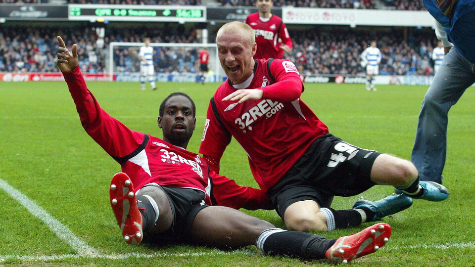Nathan Dyer