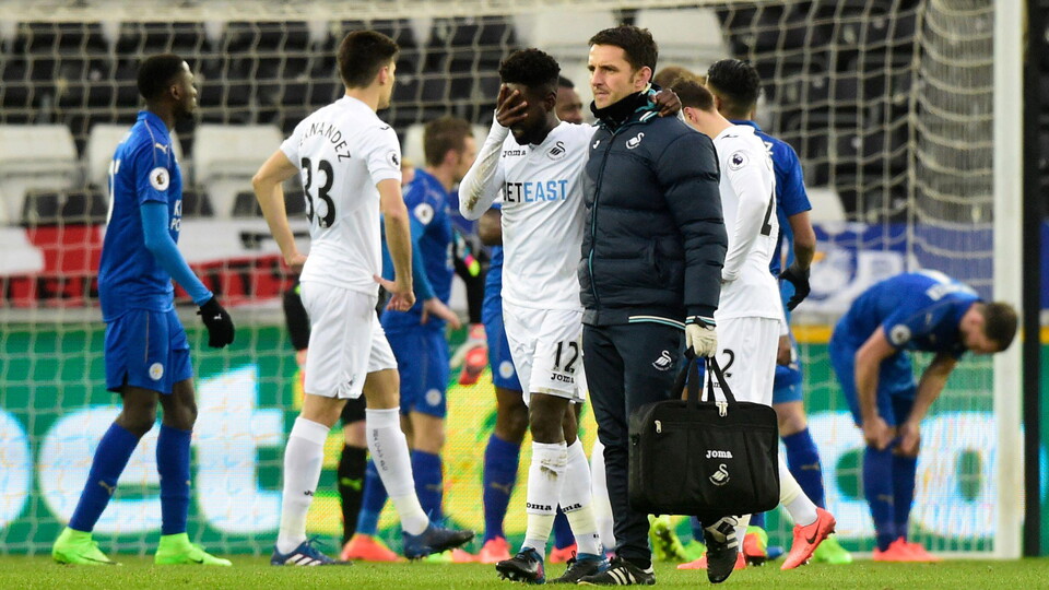 Nathan Dyer
