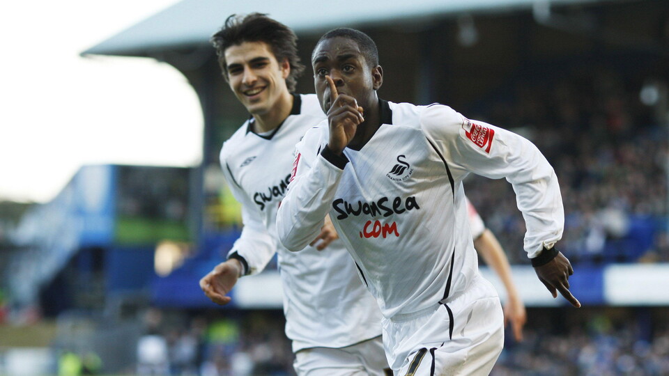Nathan Dyer