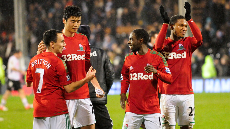 Nathan Dyer