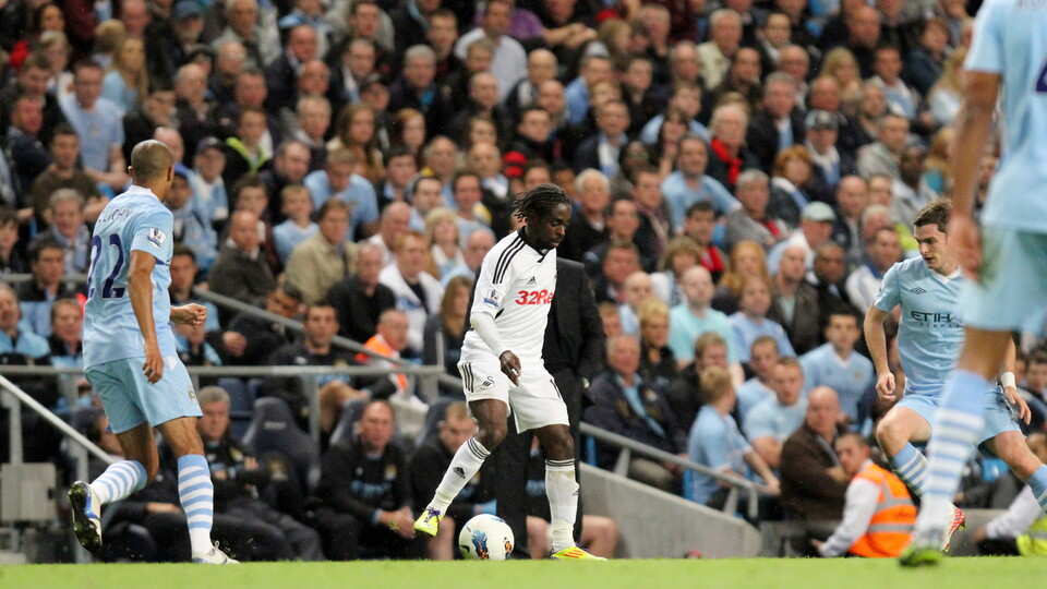 Nathan Dyer