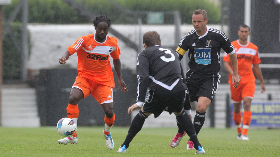 Nathan Dyer