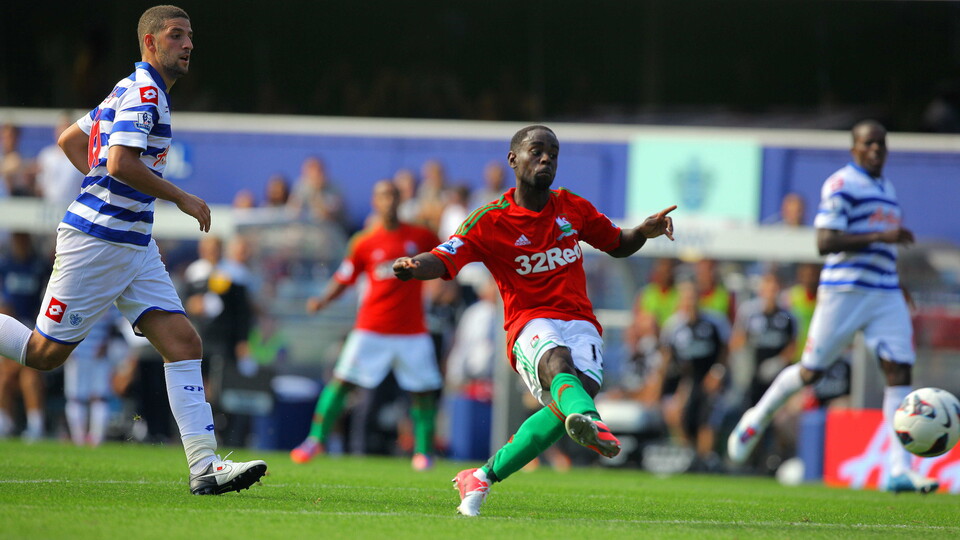 Nathan Dyer