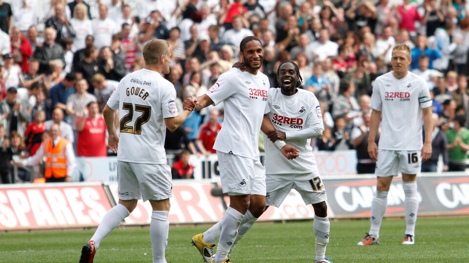 Nathan Dyer