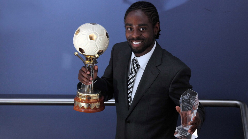 Nathan Dyer