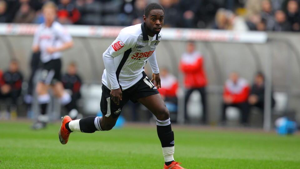 Nathan Dyer