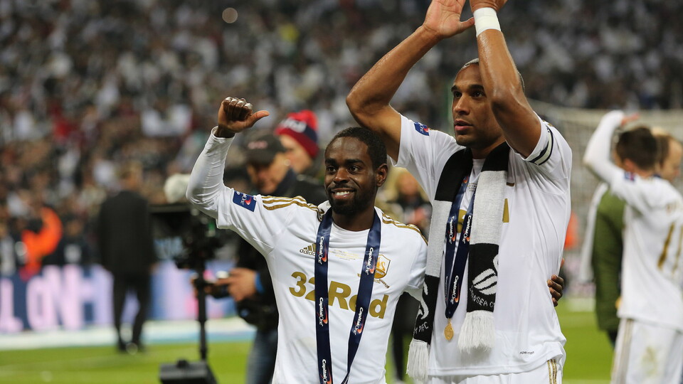 Nathan Dyer