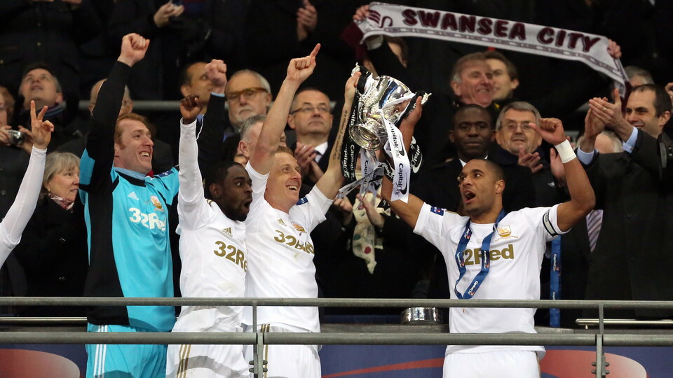 Nathan Dyer