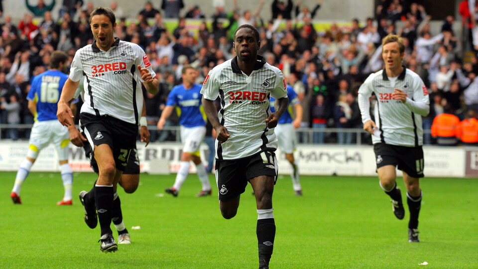 Nathan Dyer