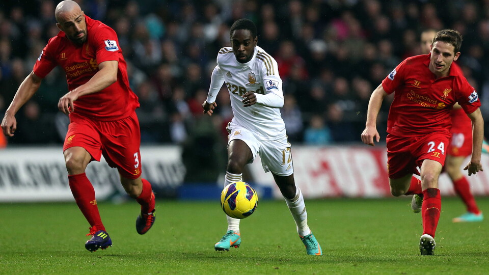Nathan Dyer
