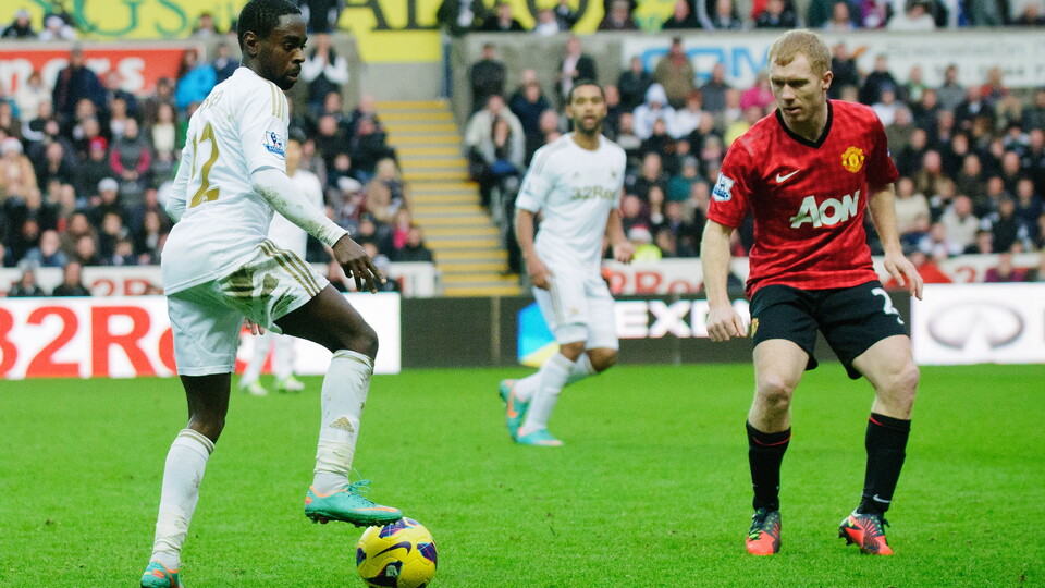 Nathan Dyer