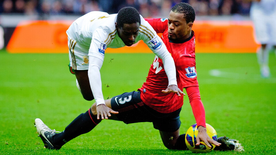Nathan Dyer