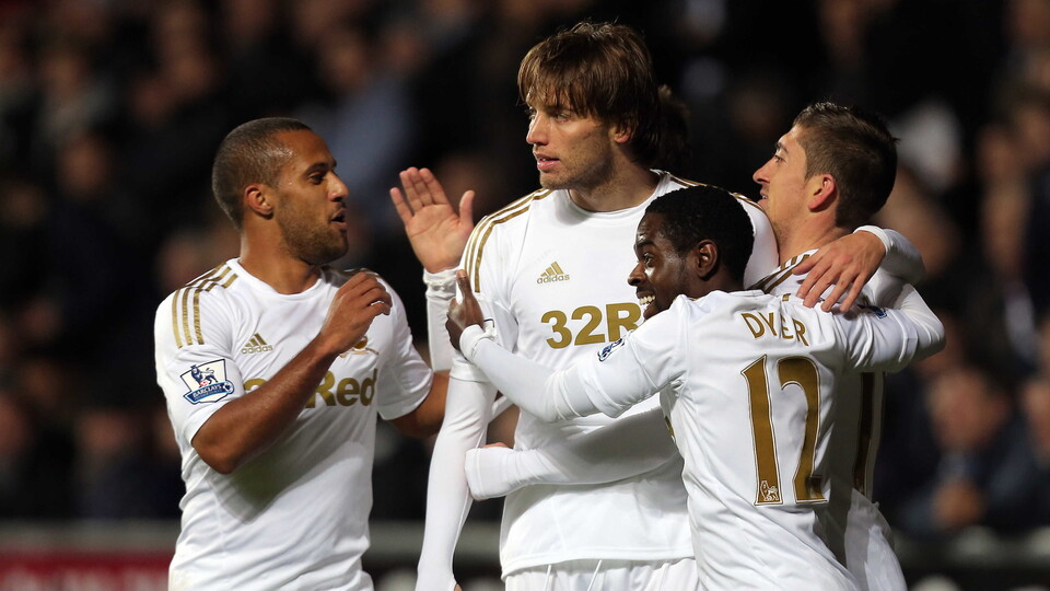 Nathan Dyer