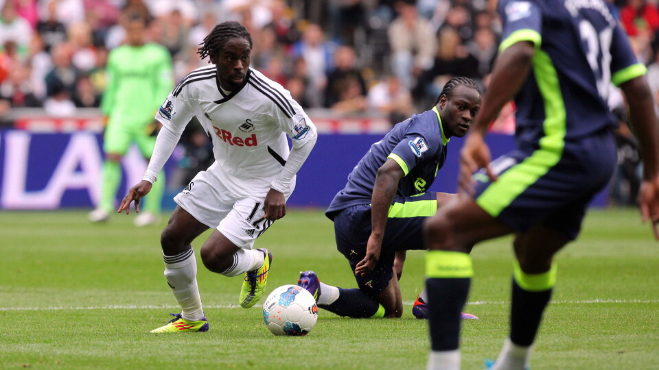 Nathan Dyer
