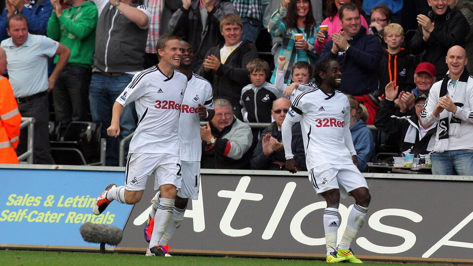 Nathan Dyer