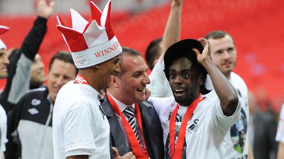 Nathan Dyer