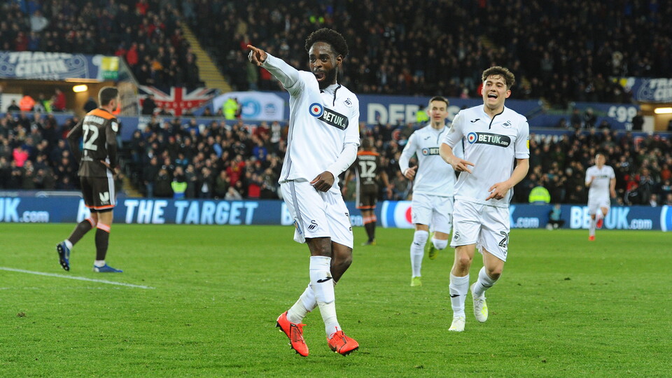 Nathan Dyer