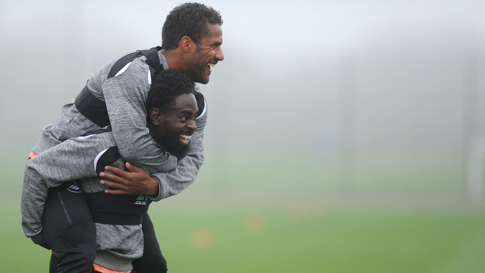 Nathan Dyer