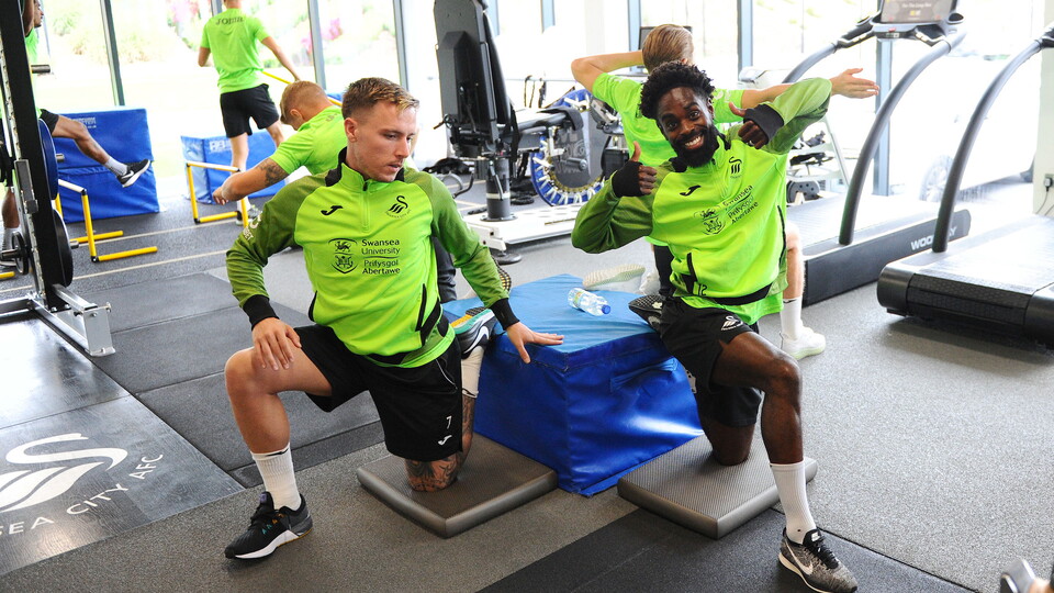 Nathan Dyer
