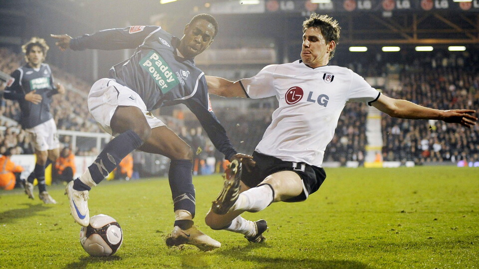Nathan Dyer