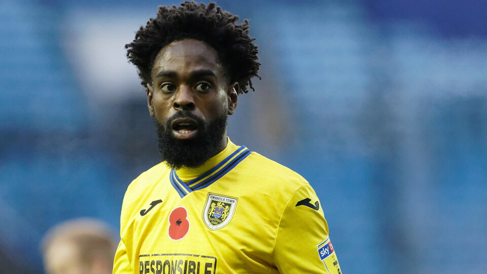 Nathan Dyer