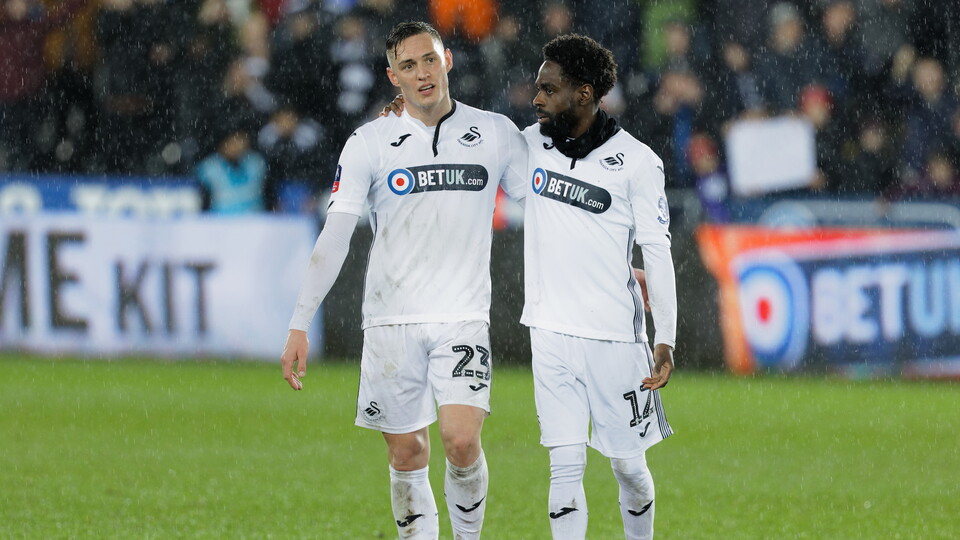 Nathan Dyer