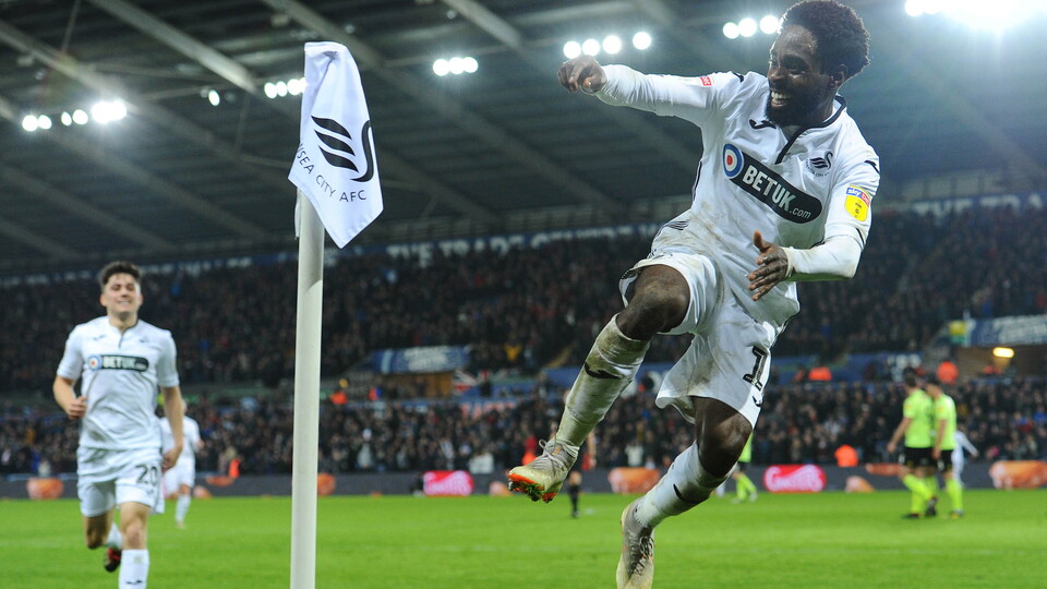 Nathan Dyer