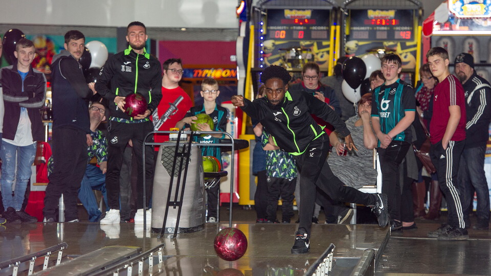 Nathan Dyer