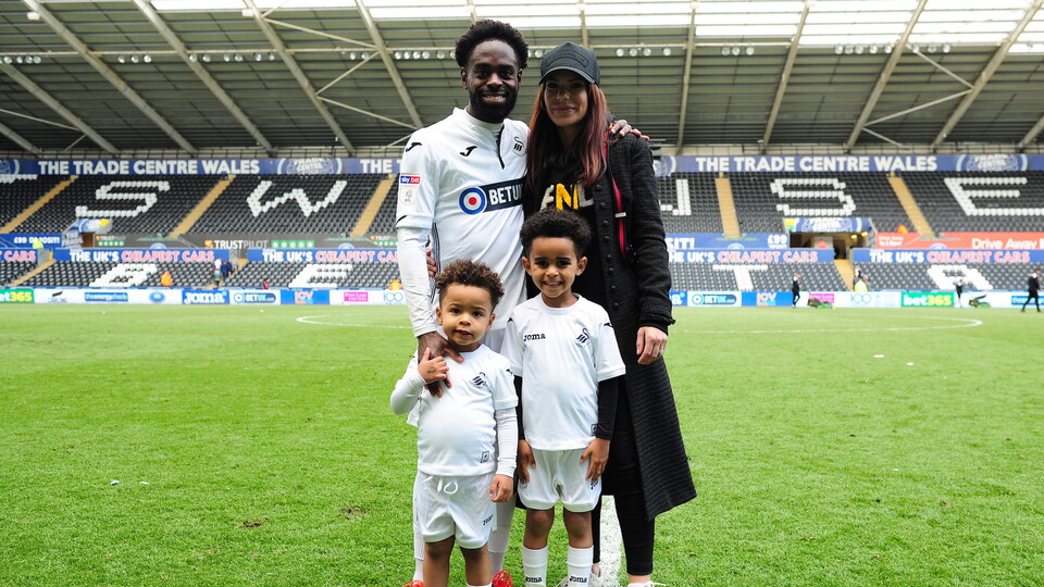 Nathan Dyer