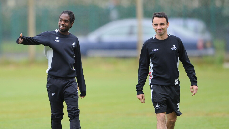 Nathan Dyer