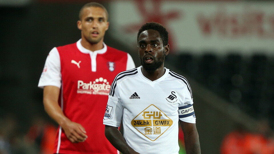 Nathan Dyer