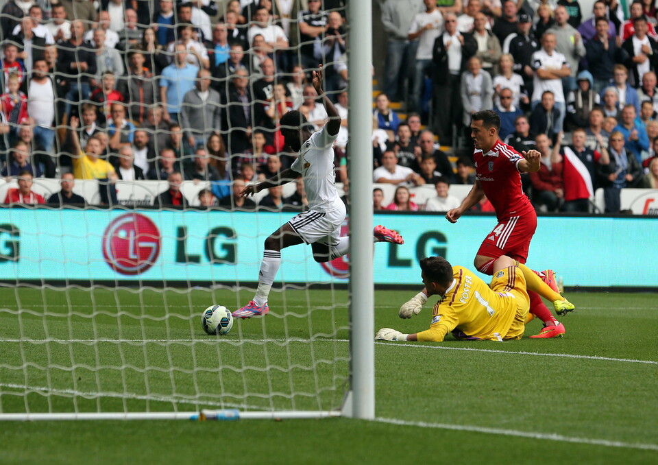 Nathan Dyer