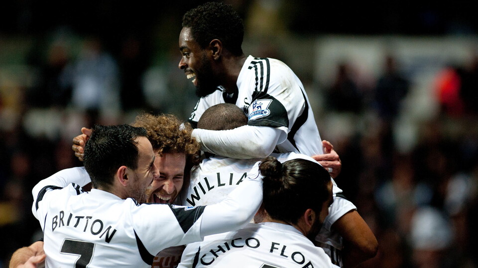 Nathan Dyer