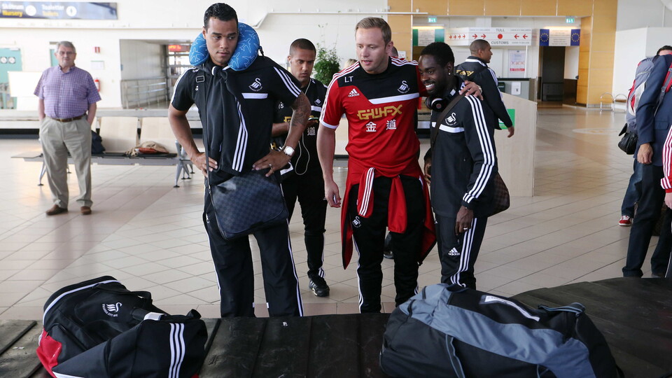 Nathan Dyer